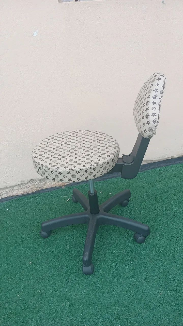 Mocho ergonômico  - Foto 4
