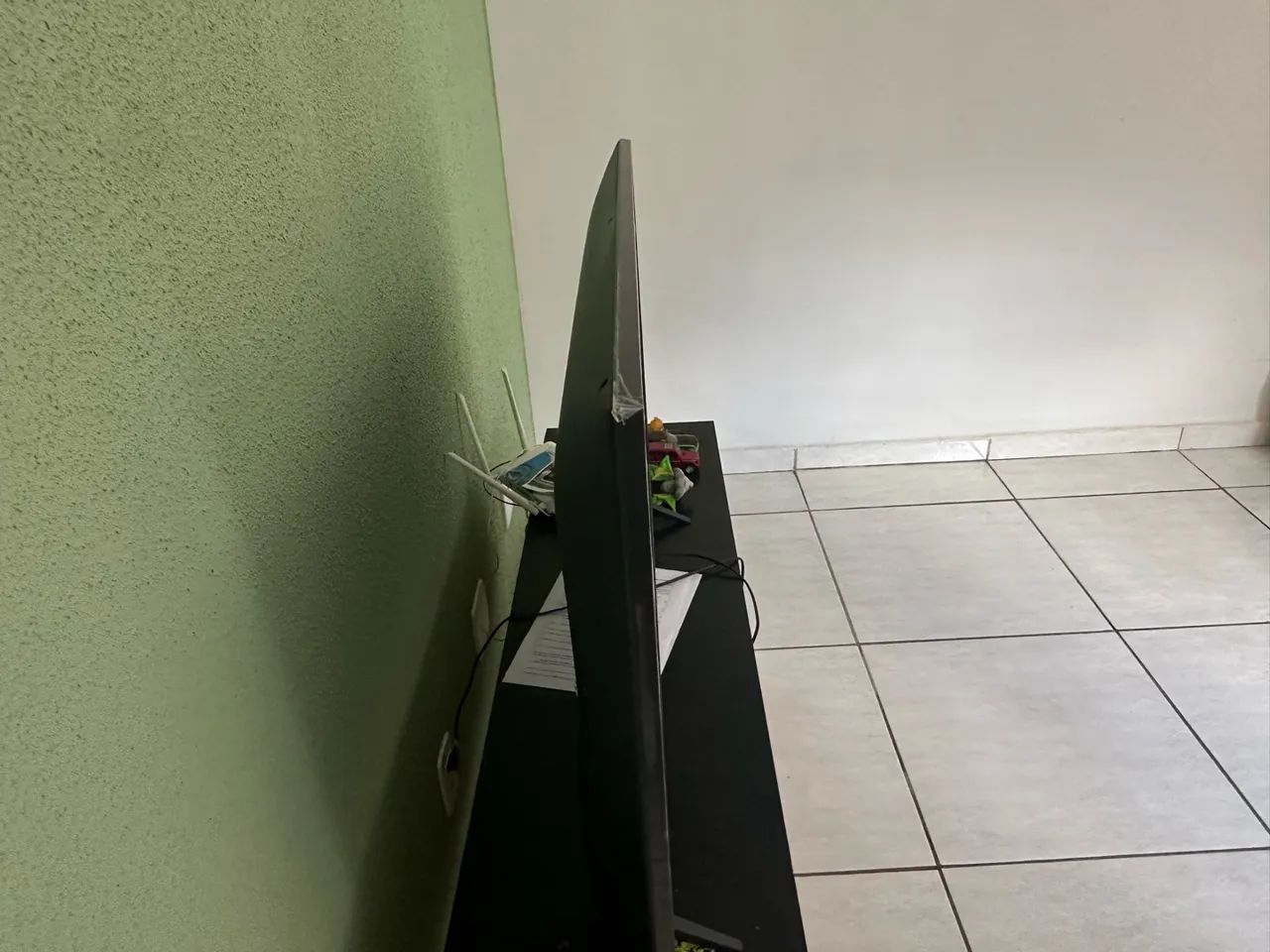 Televisão  - Foto 3