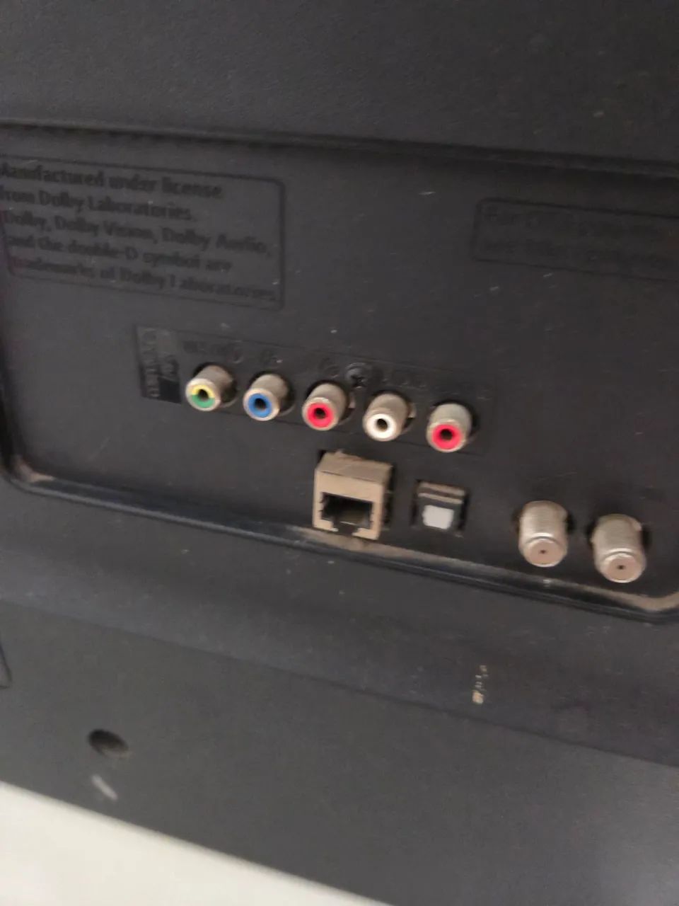 Tv 53 lg smart - Foto 2