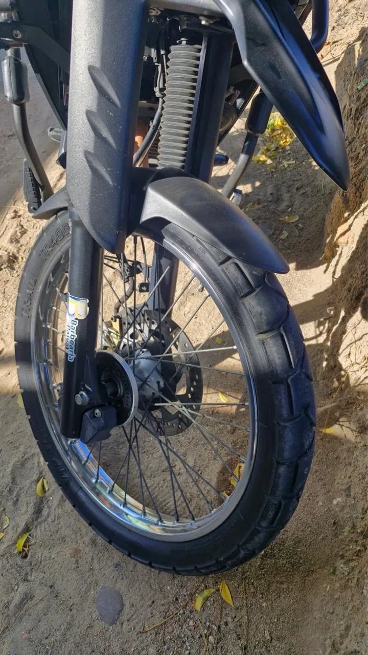 Lander Xtz 250 - Foto 5