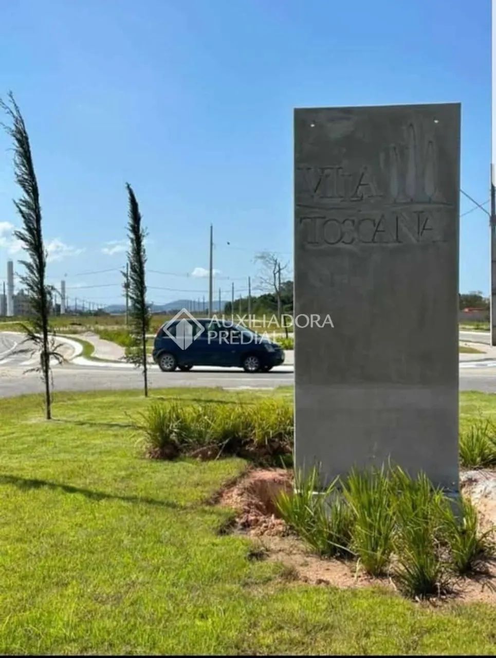 3 Lotes a Venda 600m² no Loteamento Vila Toscana - Foto 5