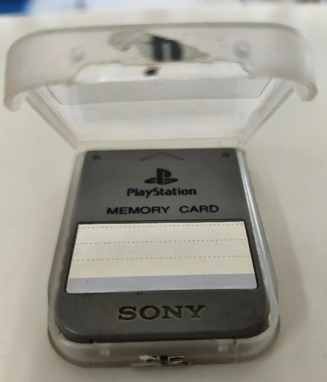 PlayStation (PS One) - Foto 4