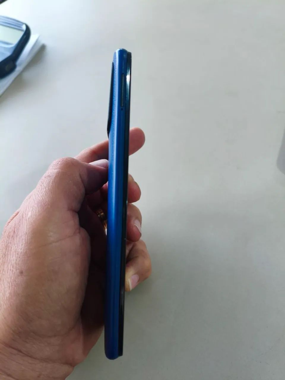Vendo celular POCO M3 128g 6 RAM - Foto 4