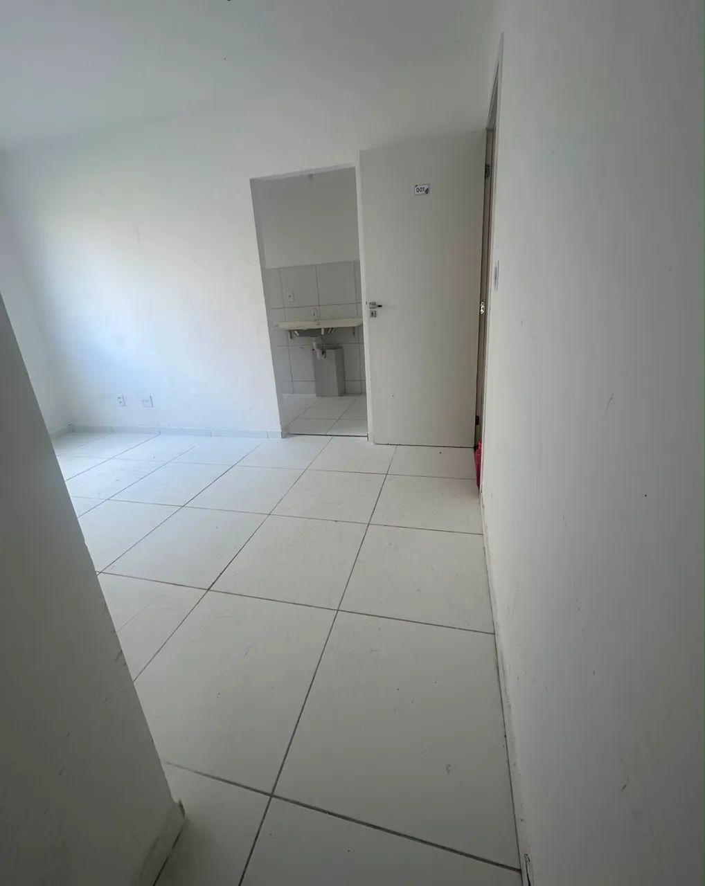 Verde monte florata, próx a ufs  - Foto 5