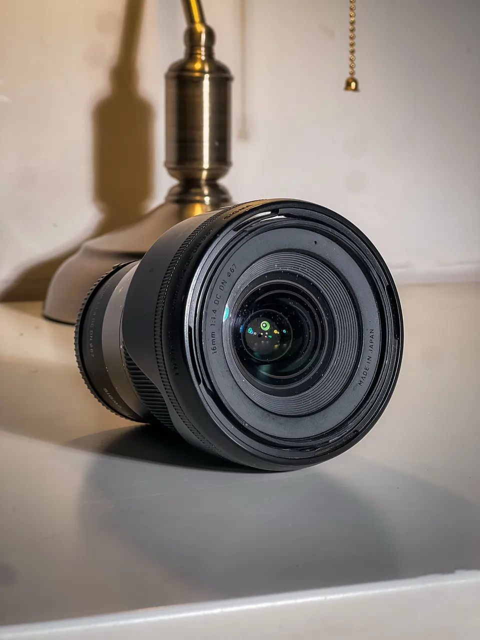 Câmera Sony 6400 - Foto 5