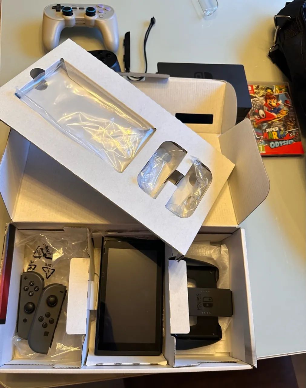 Nintendo Switch - Foto 4
