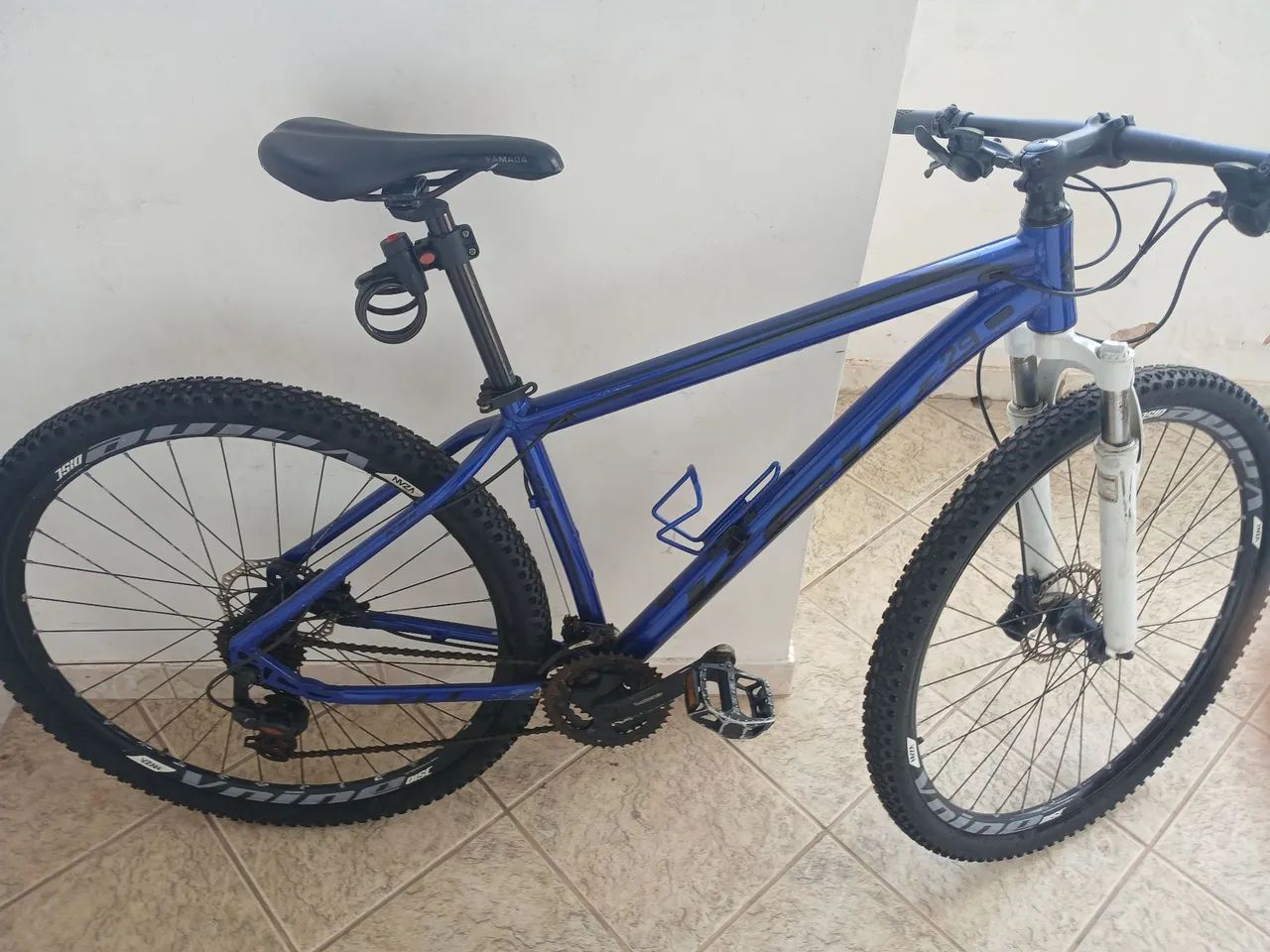 Bicicleta aro 29