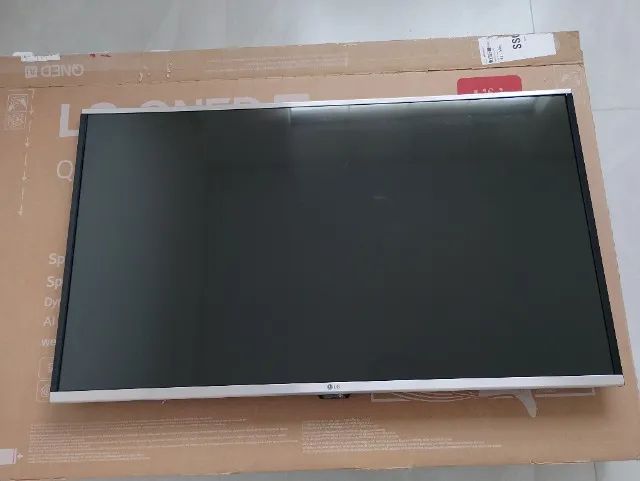 TV LG 43 polegadas LF6350