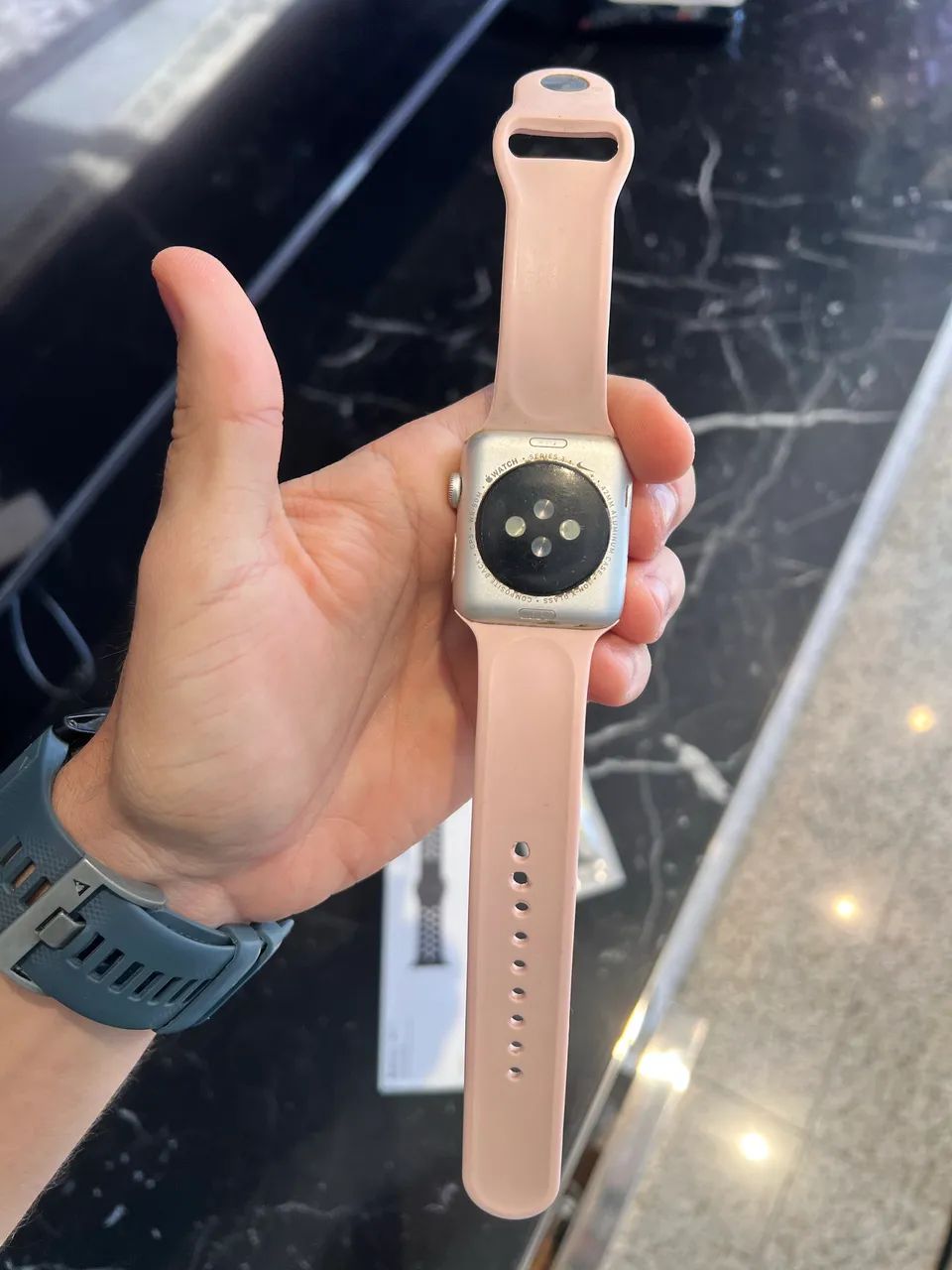 Apple Watch Série 3  - Foto 3