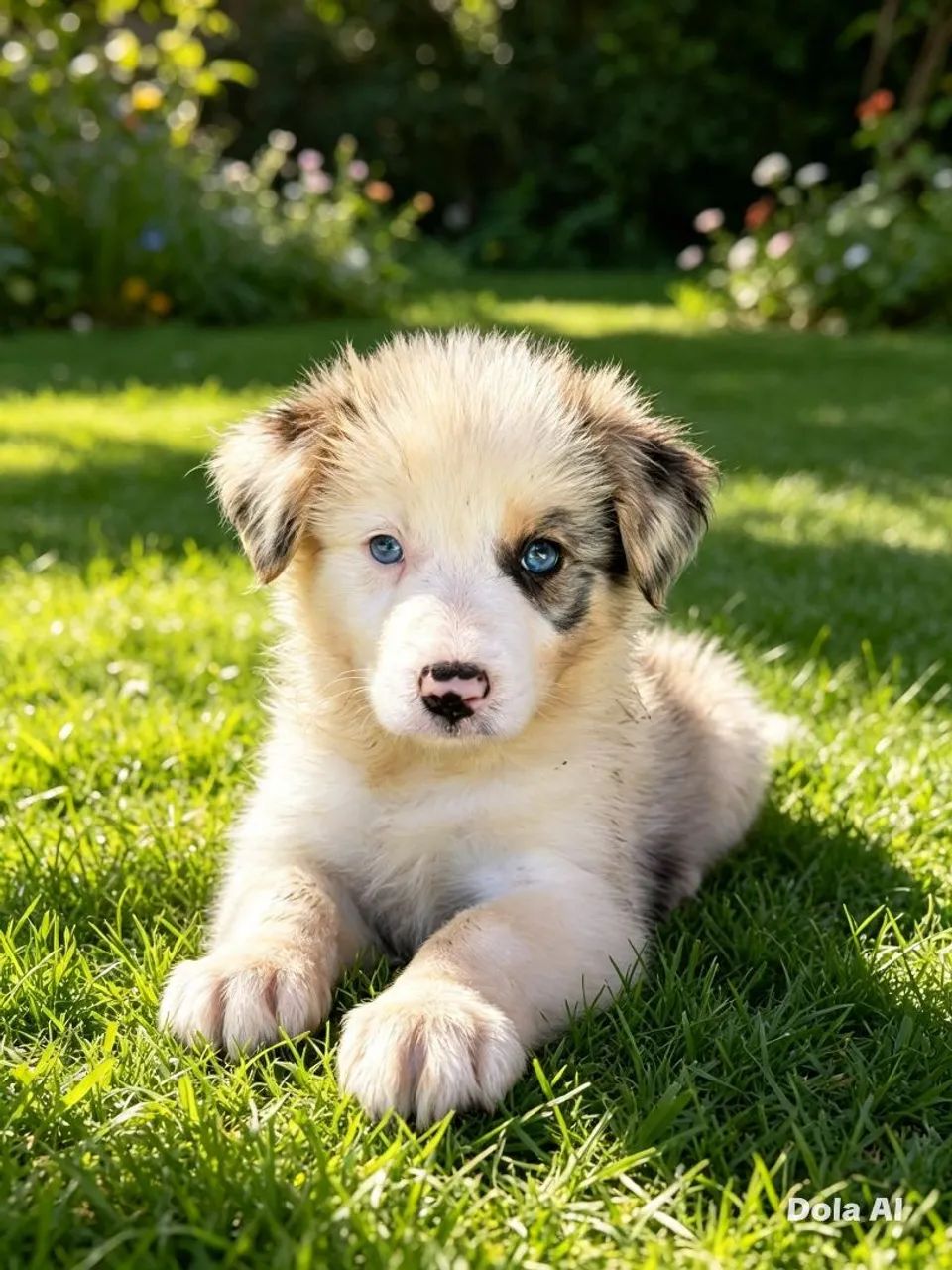 BORDER collie para Nova Iguaçu  - Foto 3