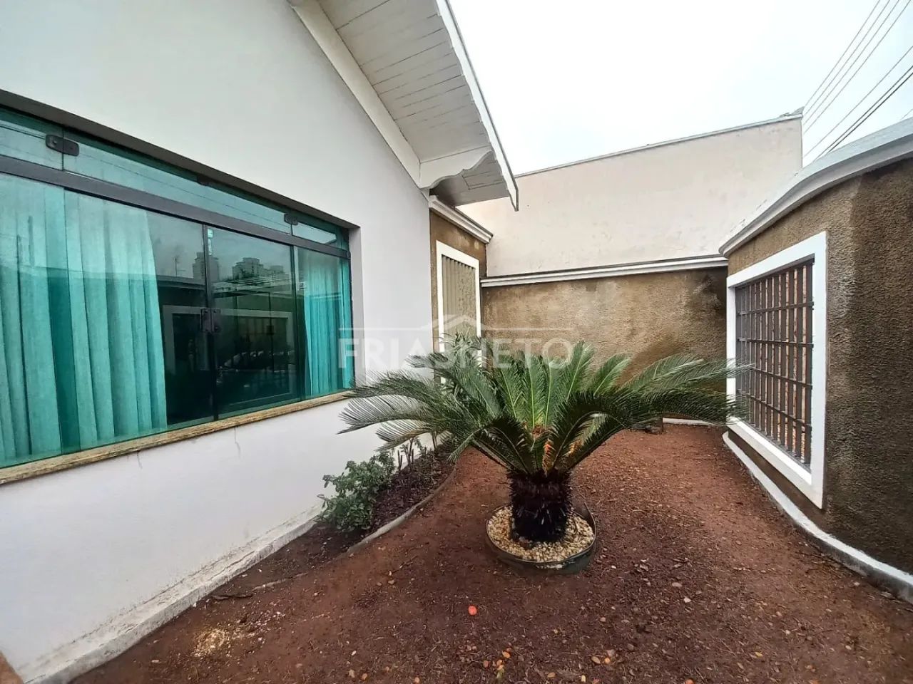 Casa para locação no bairro Nova Piracicaba - Foto 5