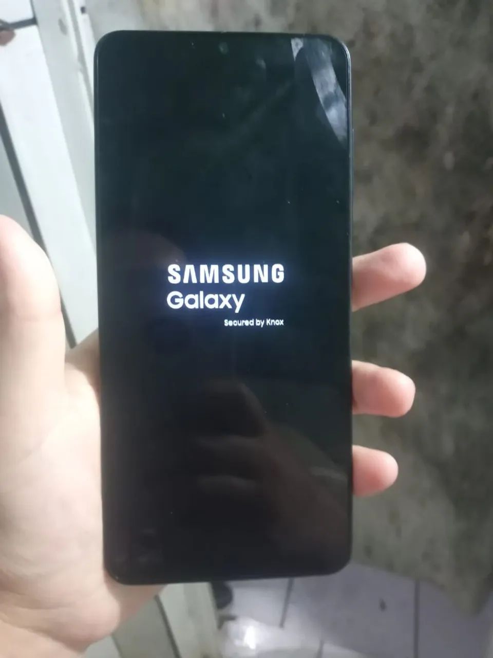 Celular Samsung A07 Semi novo  - Foto 2