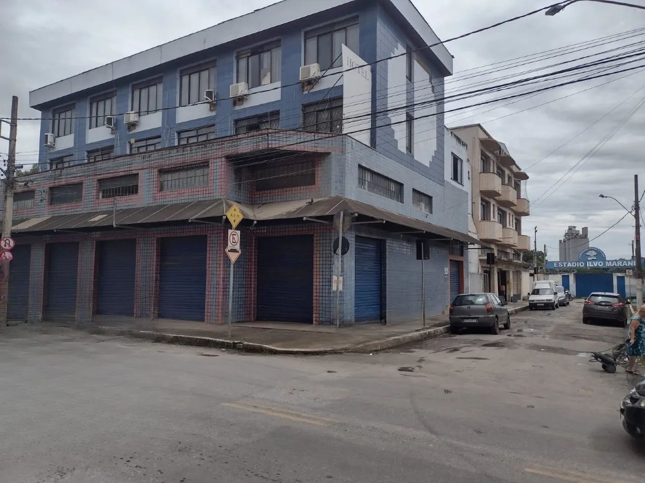 Loja à venda no centro de Vespasiano/MG. - Foto 2