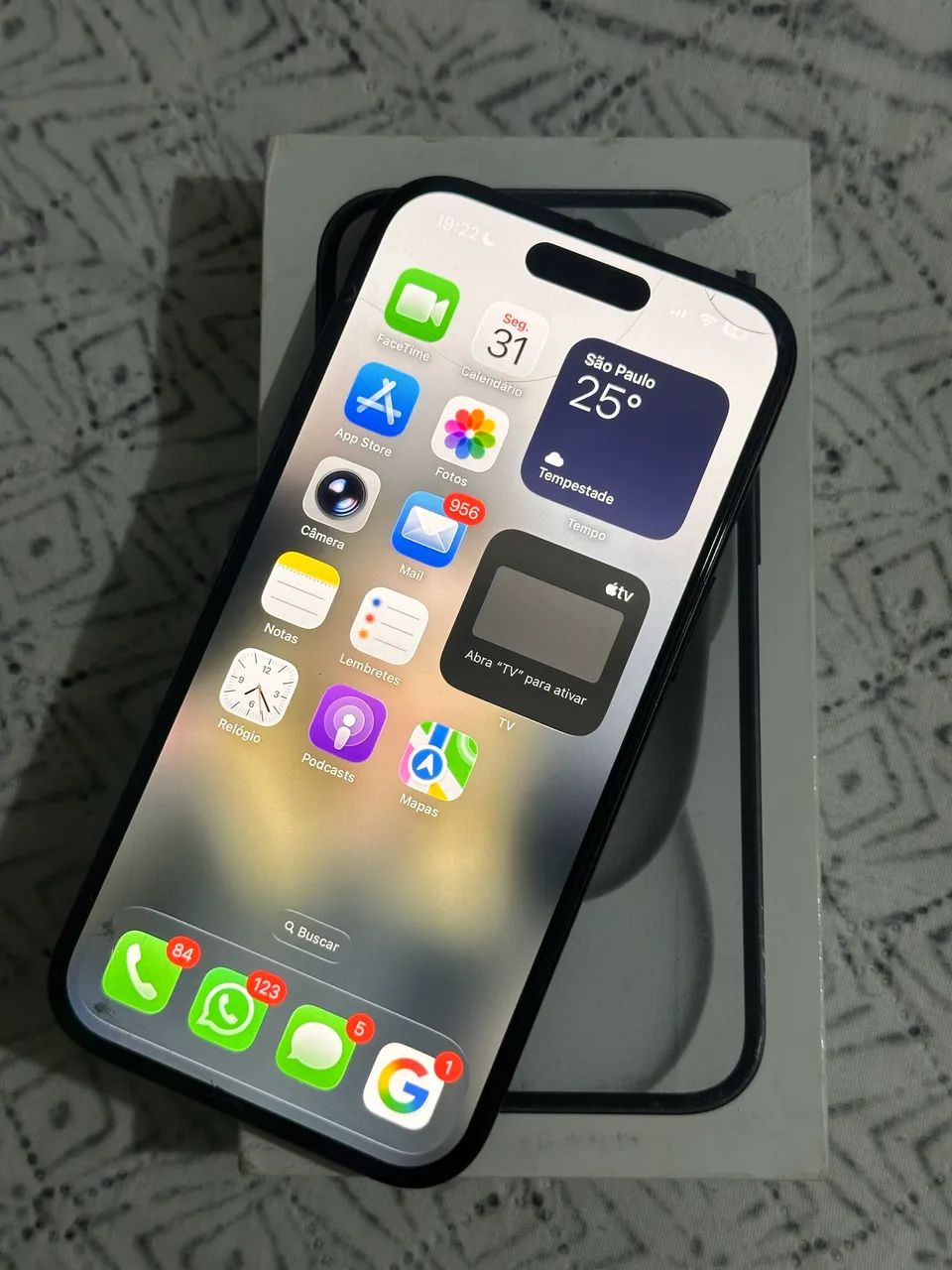 iPhone 15 - Foto 2