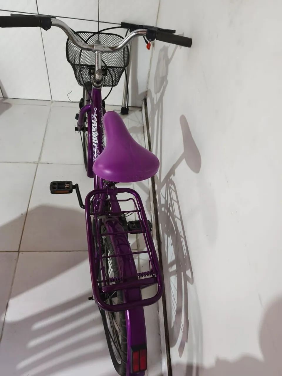 VENDE-SE BICICLETA  - Foto 2