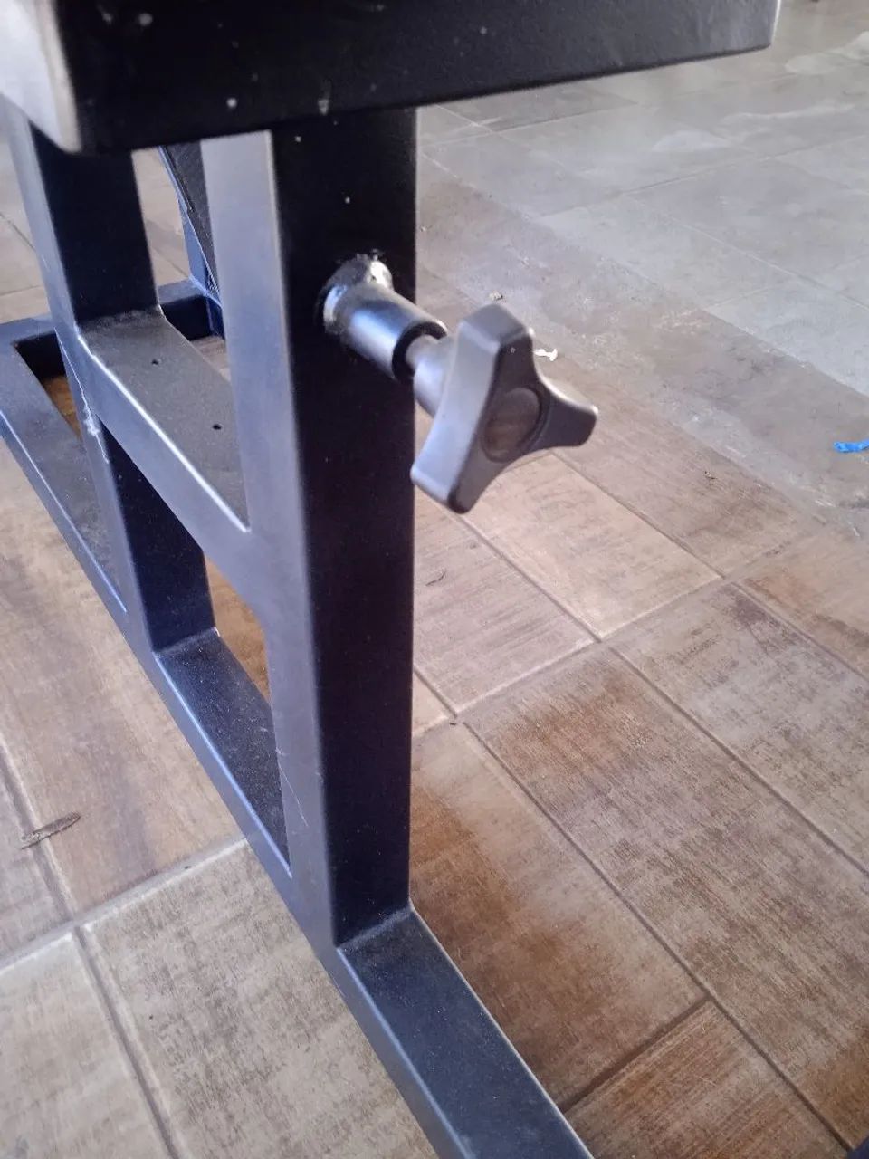 Bíceps musculação  - Foto 4