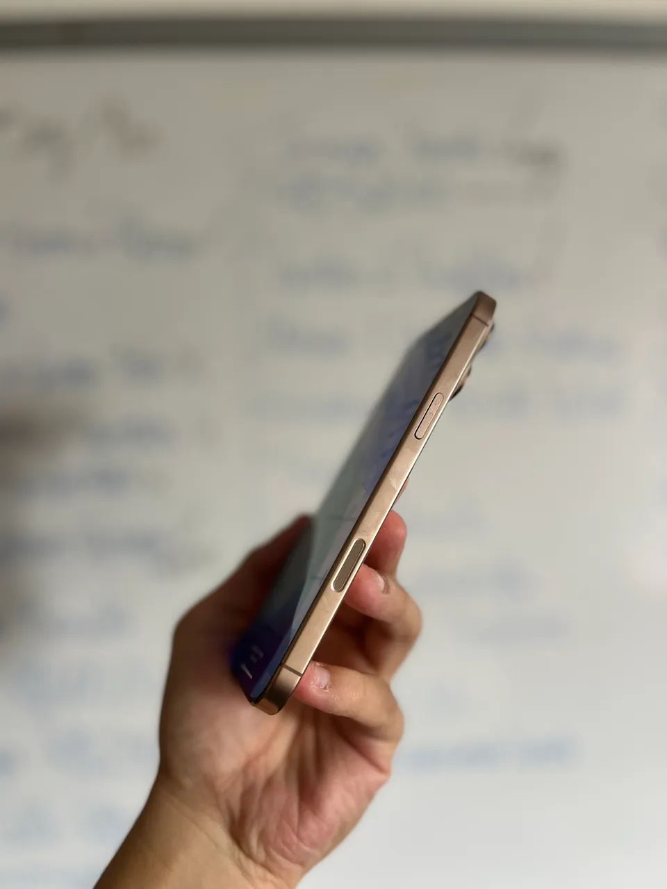 IPHONE 16 PRO MAX DESERT TITANIUM - Foto 5