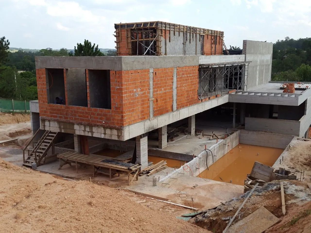 Construção  e reforma litoral norte