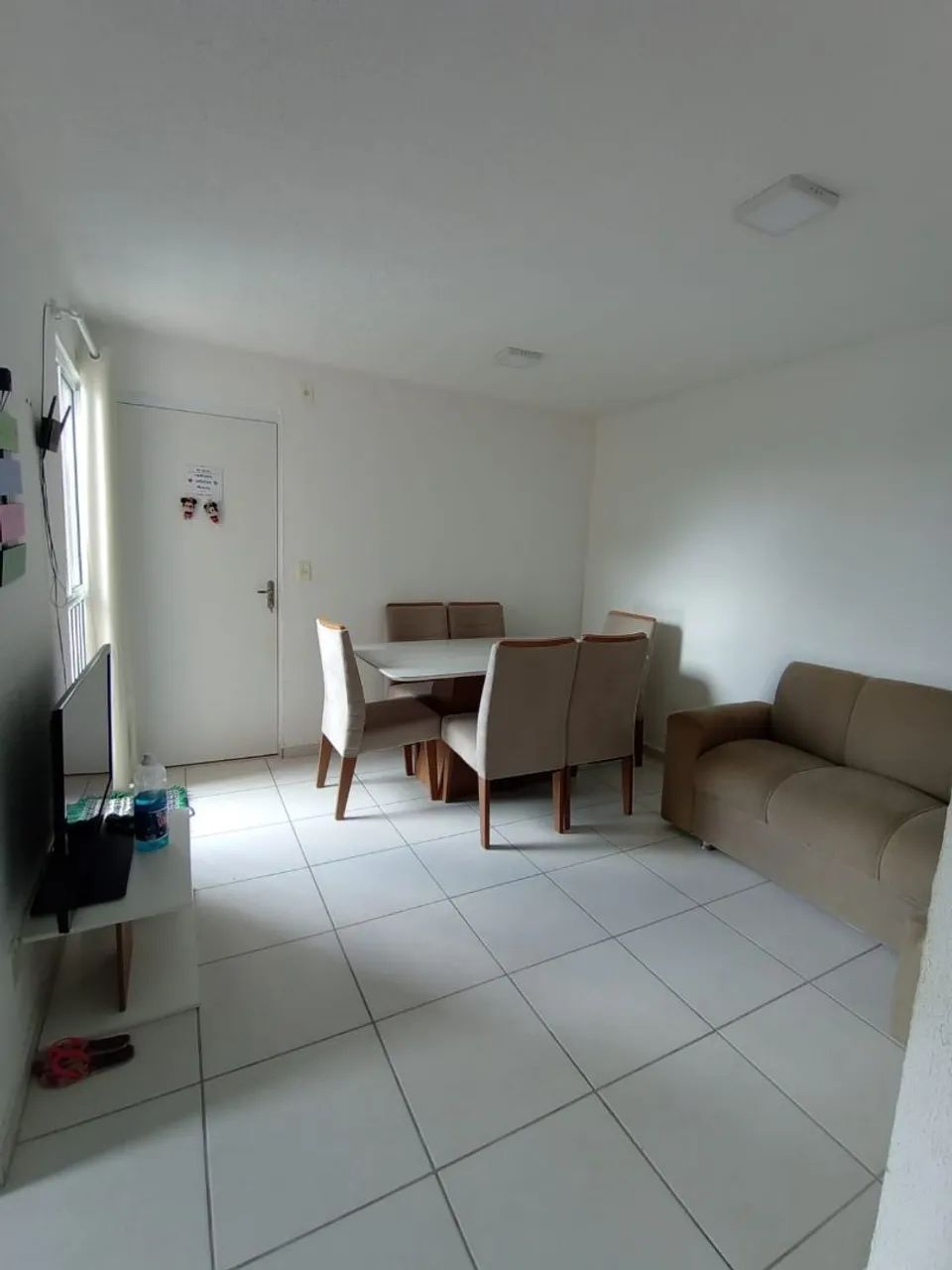 Vende-se apartamento. 