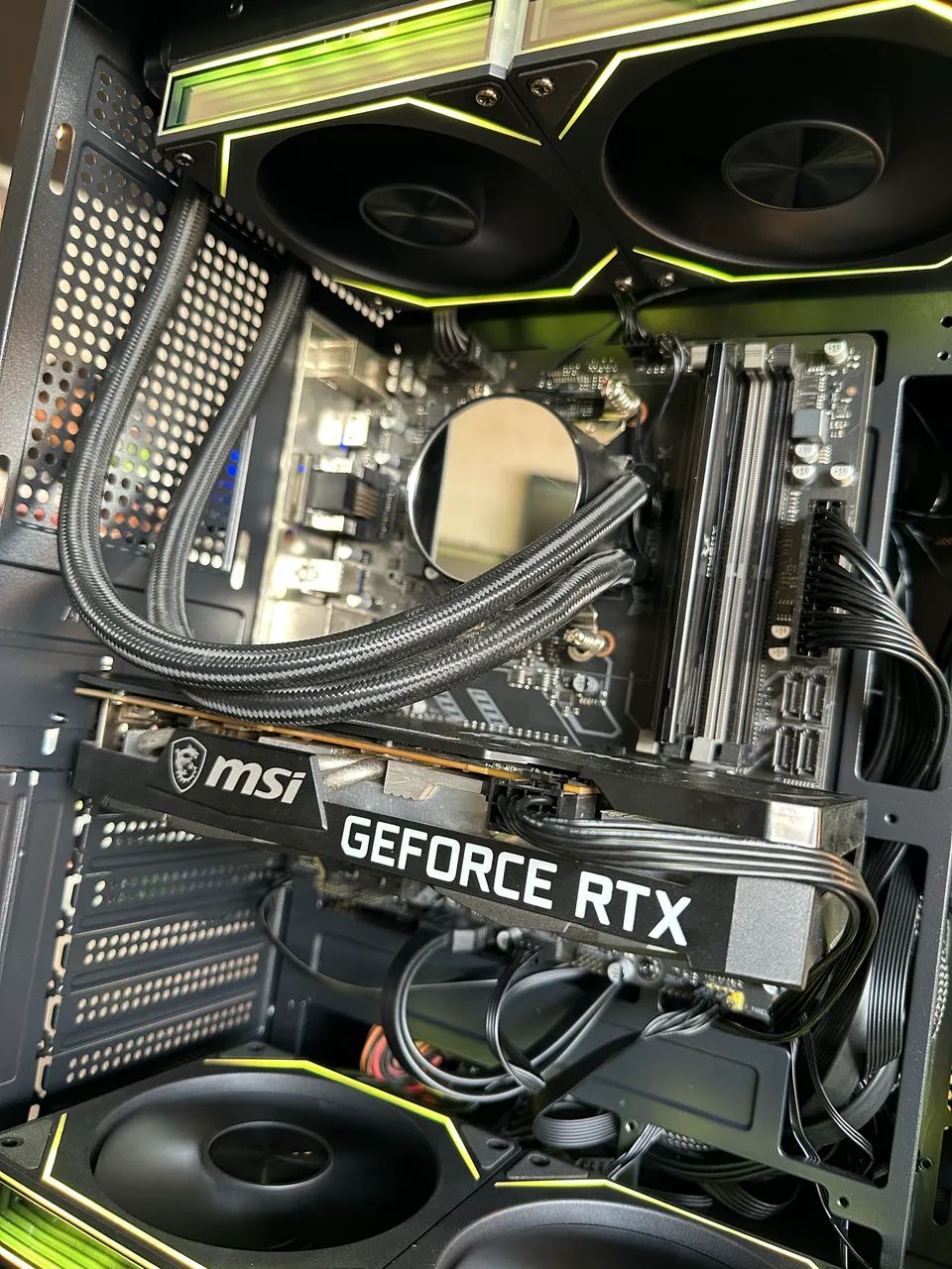 Pc gamer Ryzen 5 + RTX 3070 - Foto 5