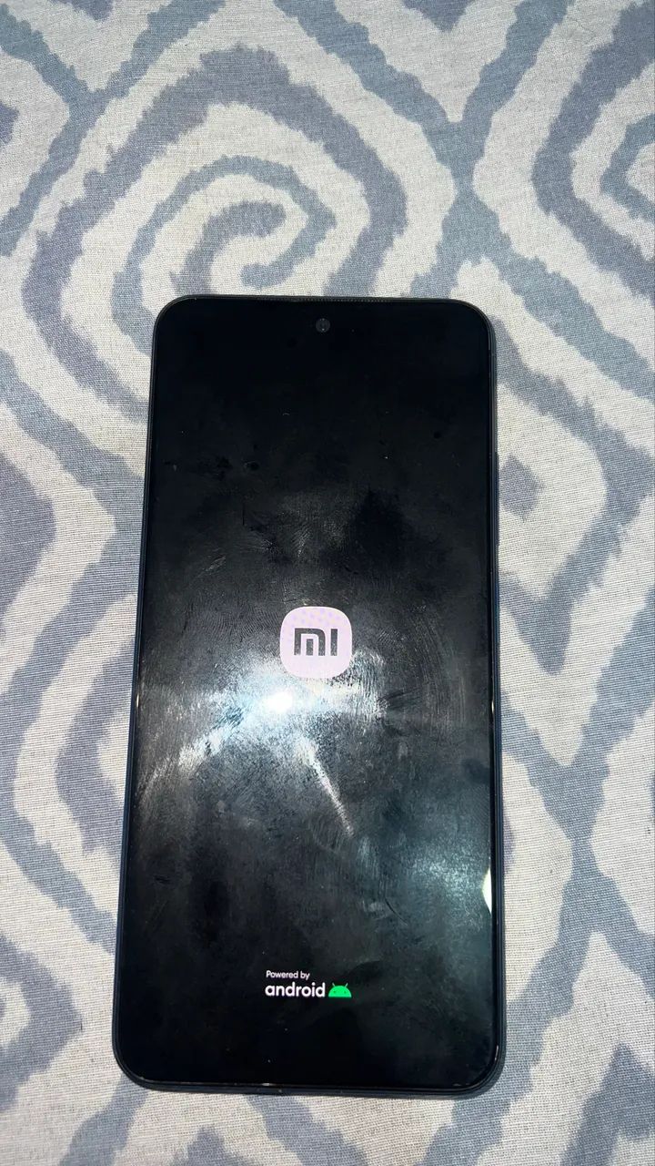 VENDE-SE REDMI NOTE 11