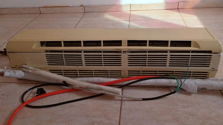 Ar Condicionado - Foto 4