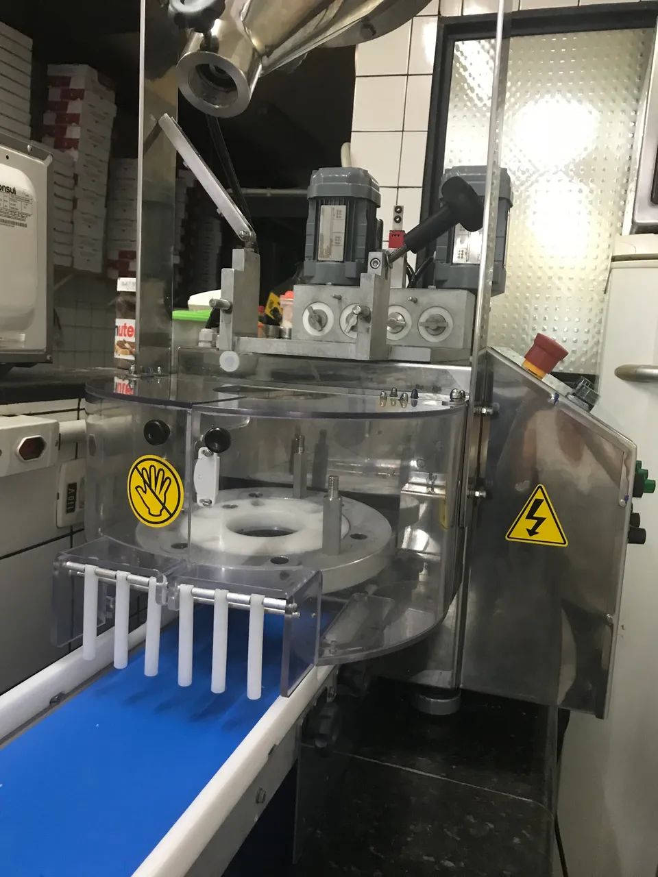 Máquina de Salgados - Foto 3