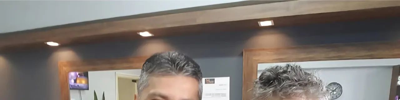 Luminária cantoneira em mdf 5 metros (Doação) - Foto 4