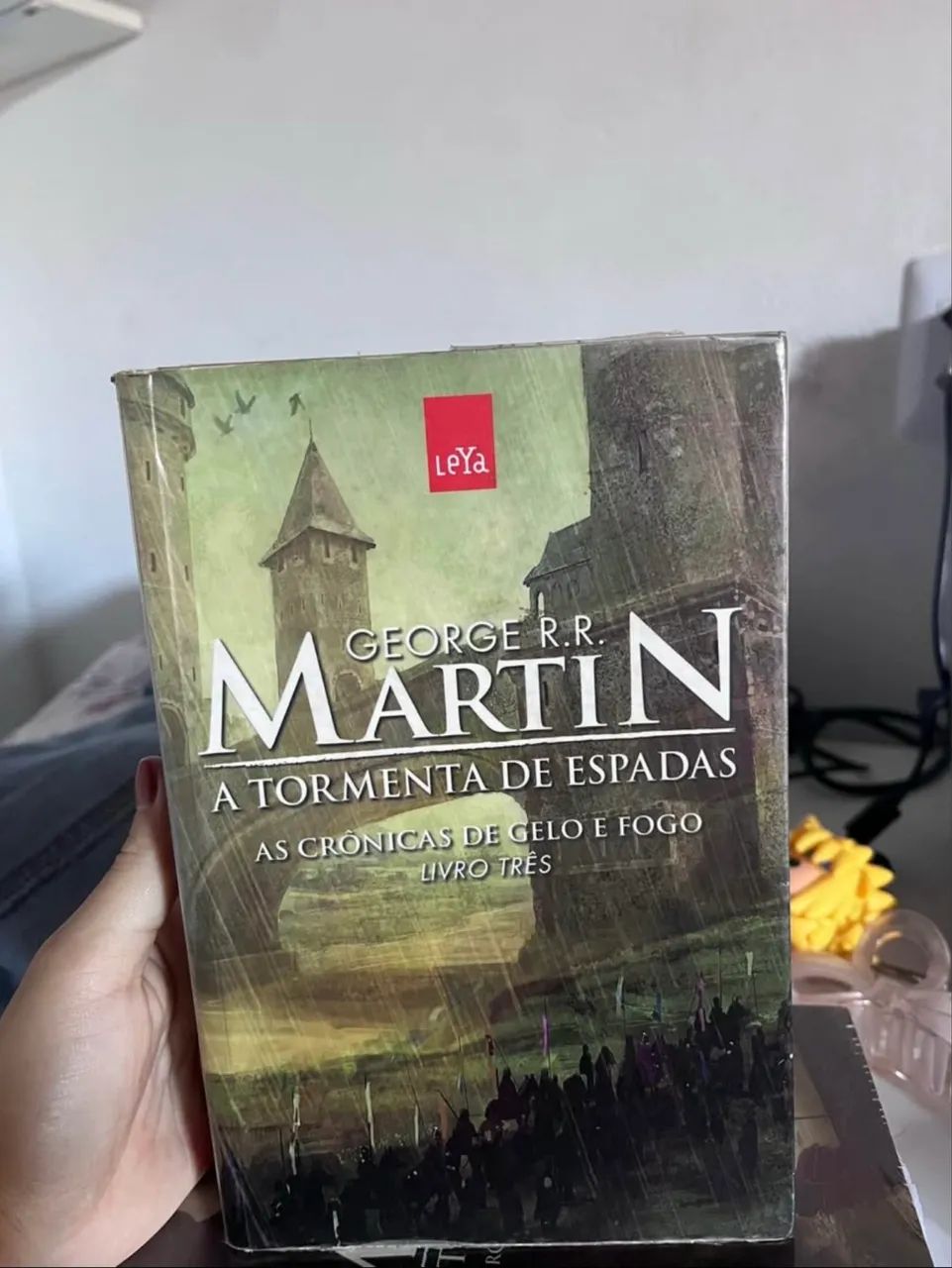 Box game of thrones - Foto 4