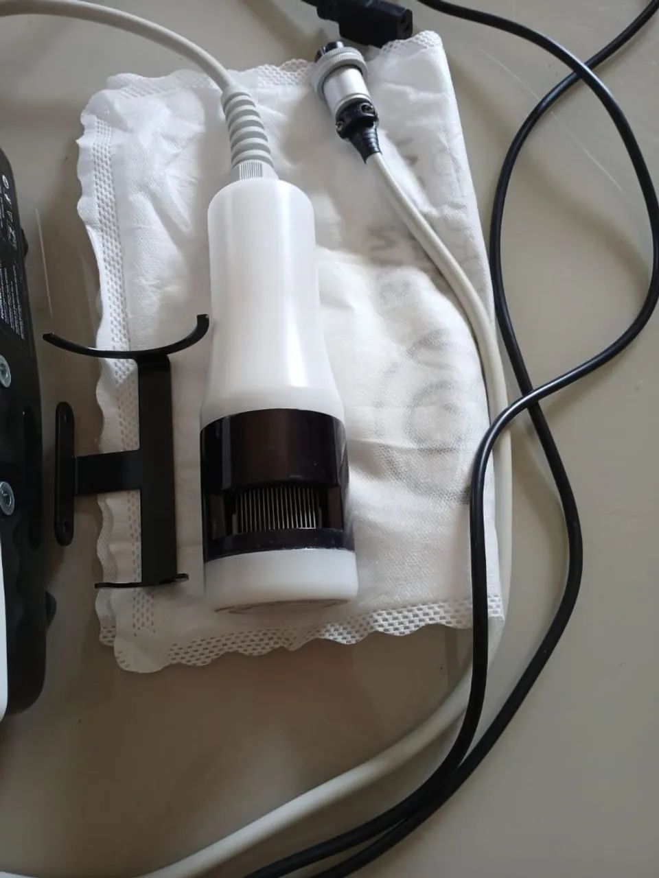 Aparelho de Radiofrequência e Criofrequência Ethernia Coud - Foto 3