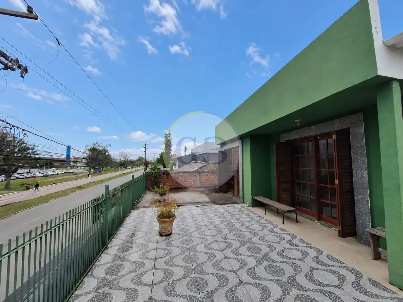 Sala para locação, Fragata, Pelotas, RS - Foto 4