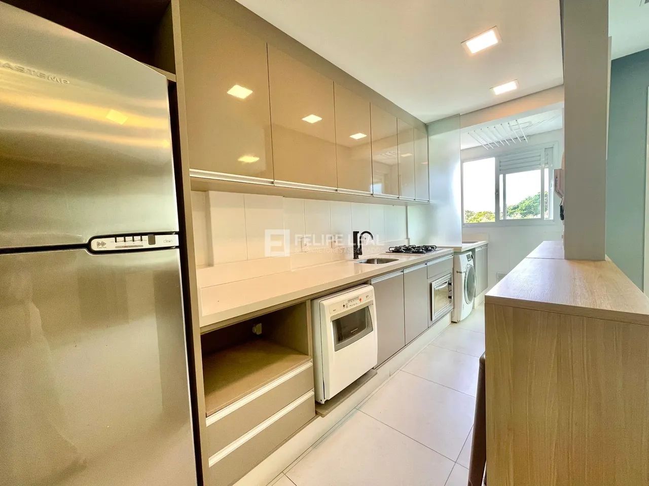 Apartamento em Centro - São José, SC - Foto 5