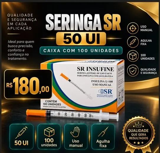 50ui INSUFINE
