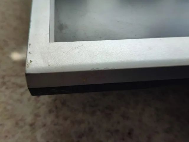 Monitor Samsung SyncMaster 510N S - Foto 2