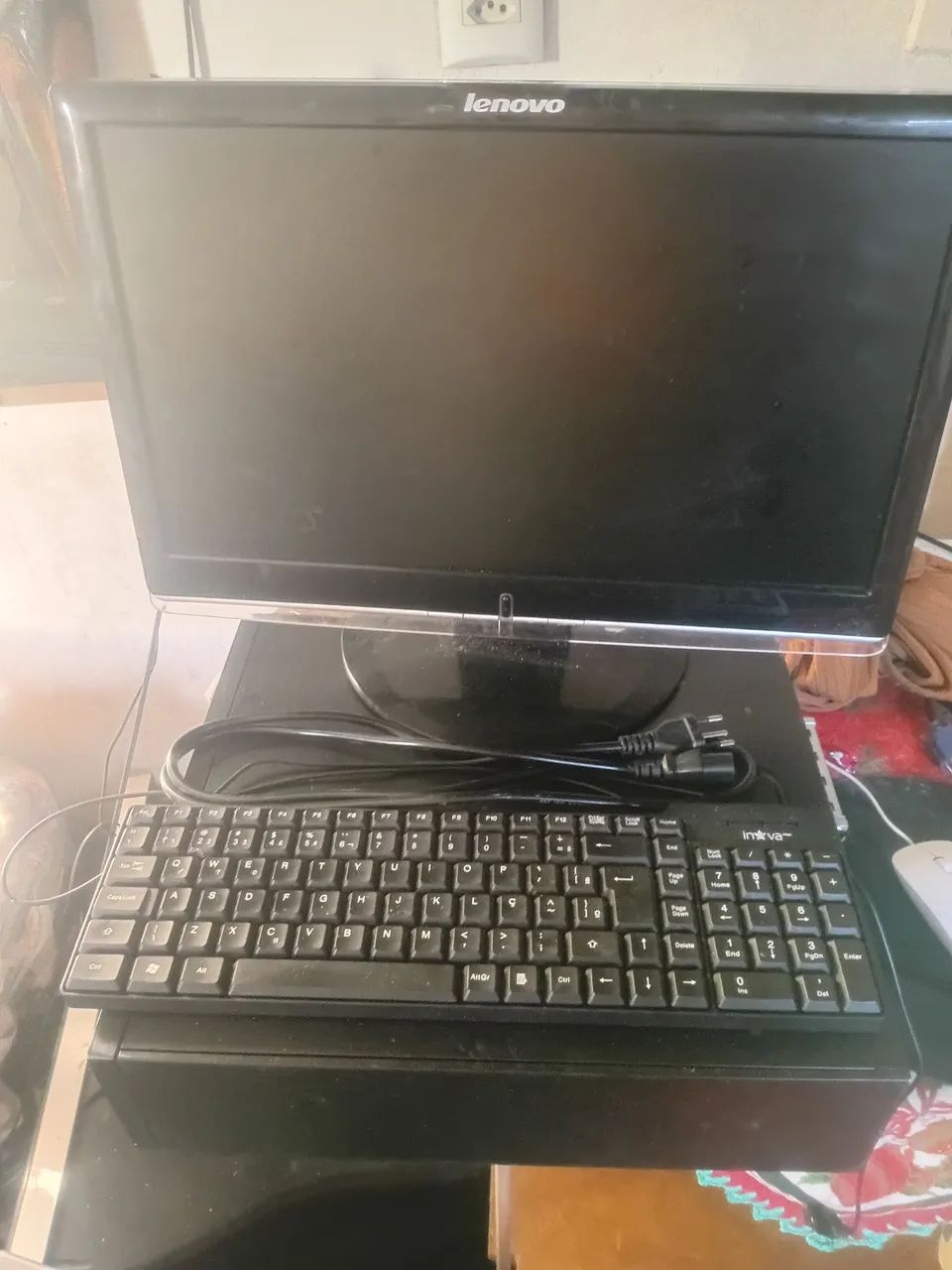 Pc completo  - Foto 4
