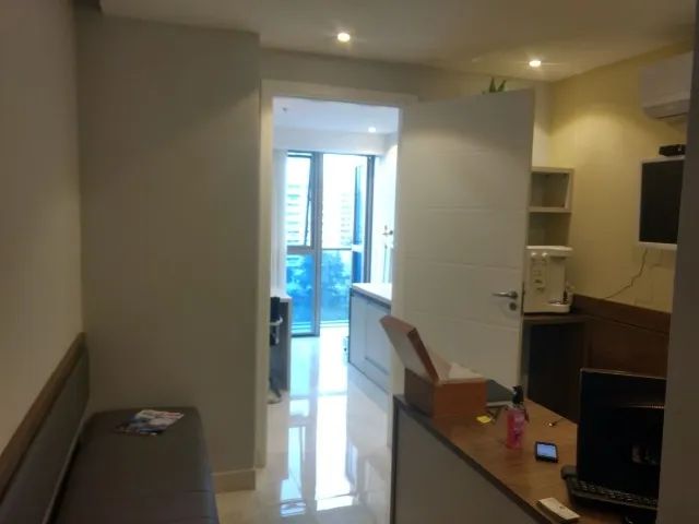 Sublocação de Consultório no Recreio - Foto 5