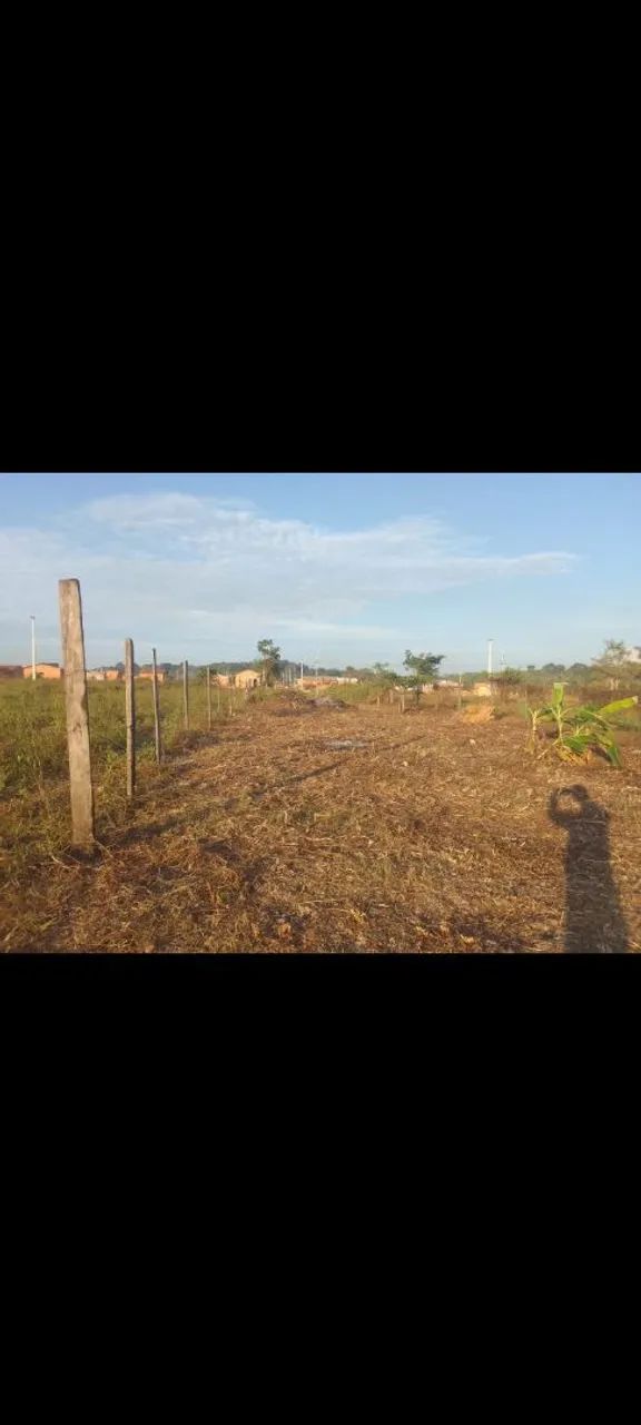 Terreno amplo 10x30 com ótimo preço! - Foto 2