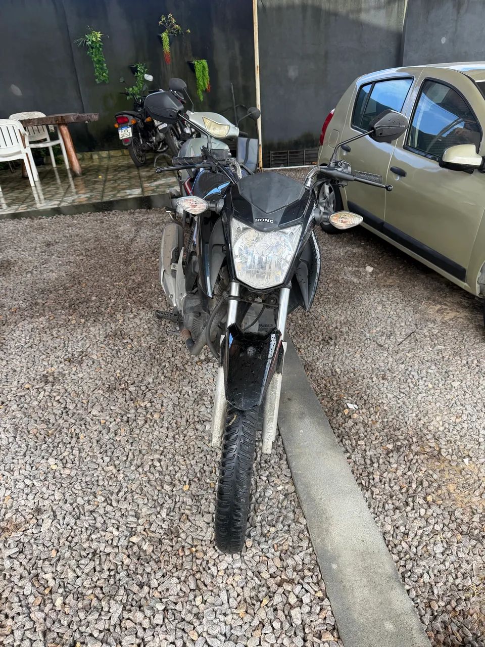CG 160 Titan 2021 - Foto 5