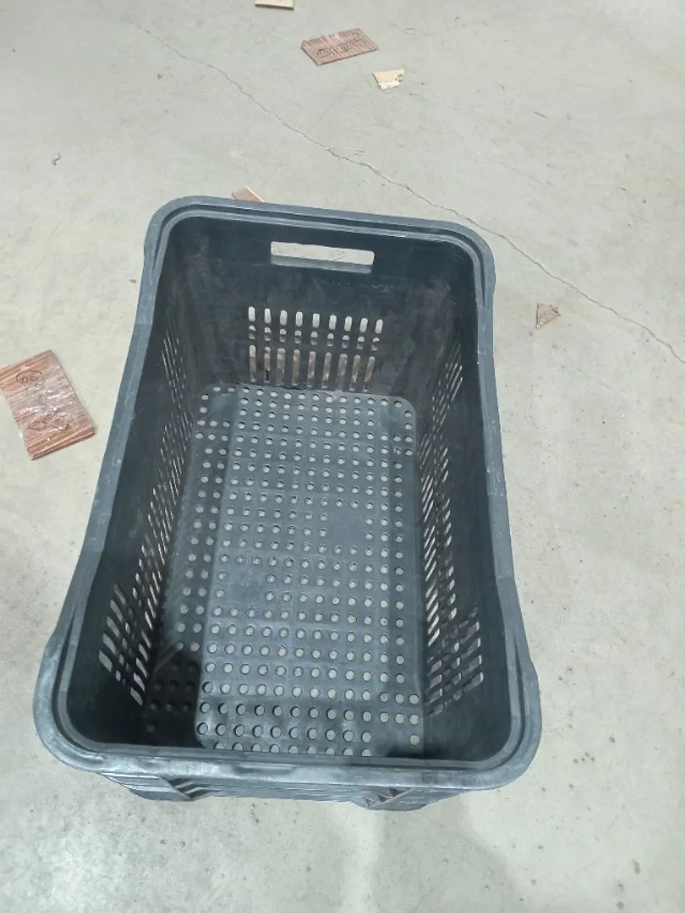 Caixa de PVC Horti Frutti - Foto 3