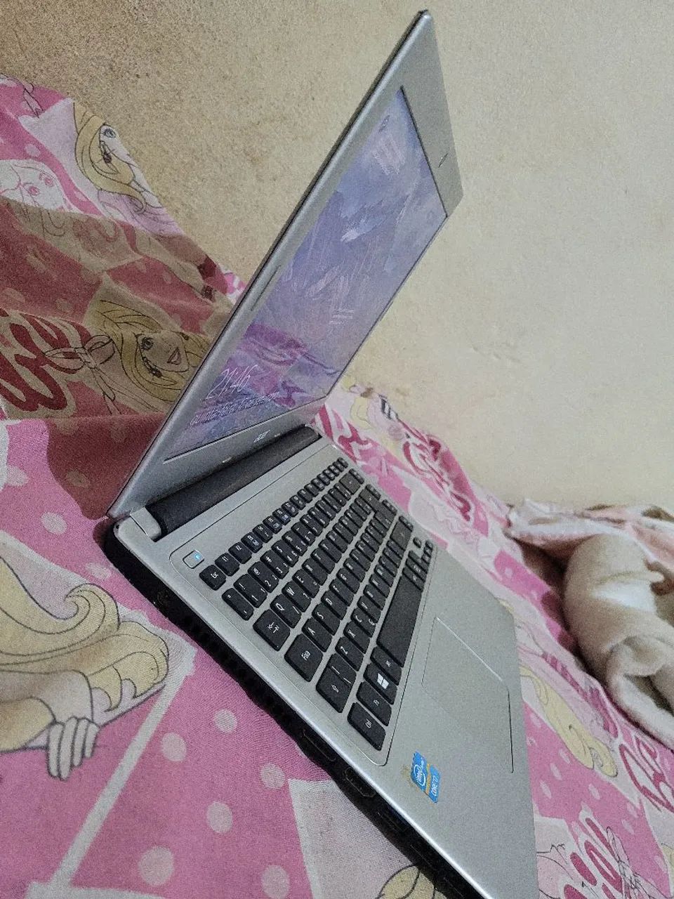 Notebook Acer ( i7 Muito Rápido ) - Foto 2