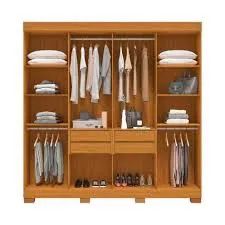 Guarda-roupas 100% MDF  - Foto 3