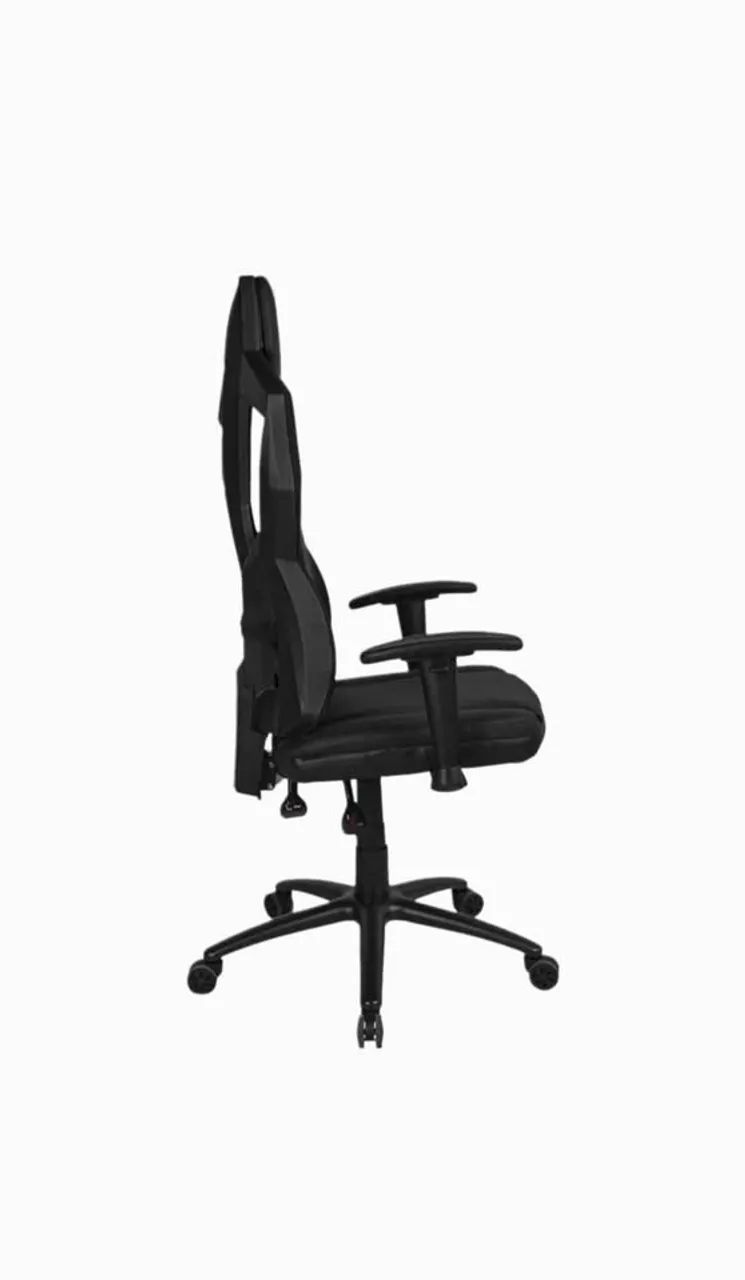 Cadeira Gamer Clanm Skaly - Foto 3