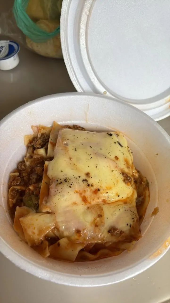 Comidas cazeiras vendo - Foto 4