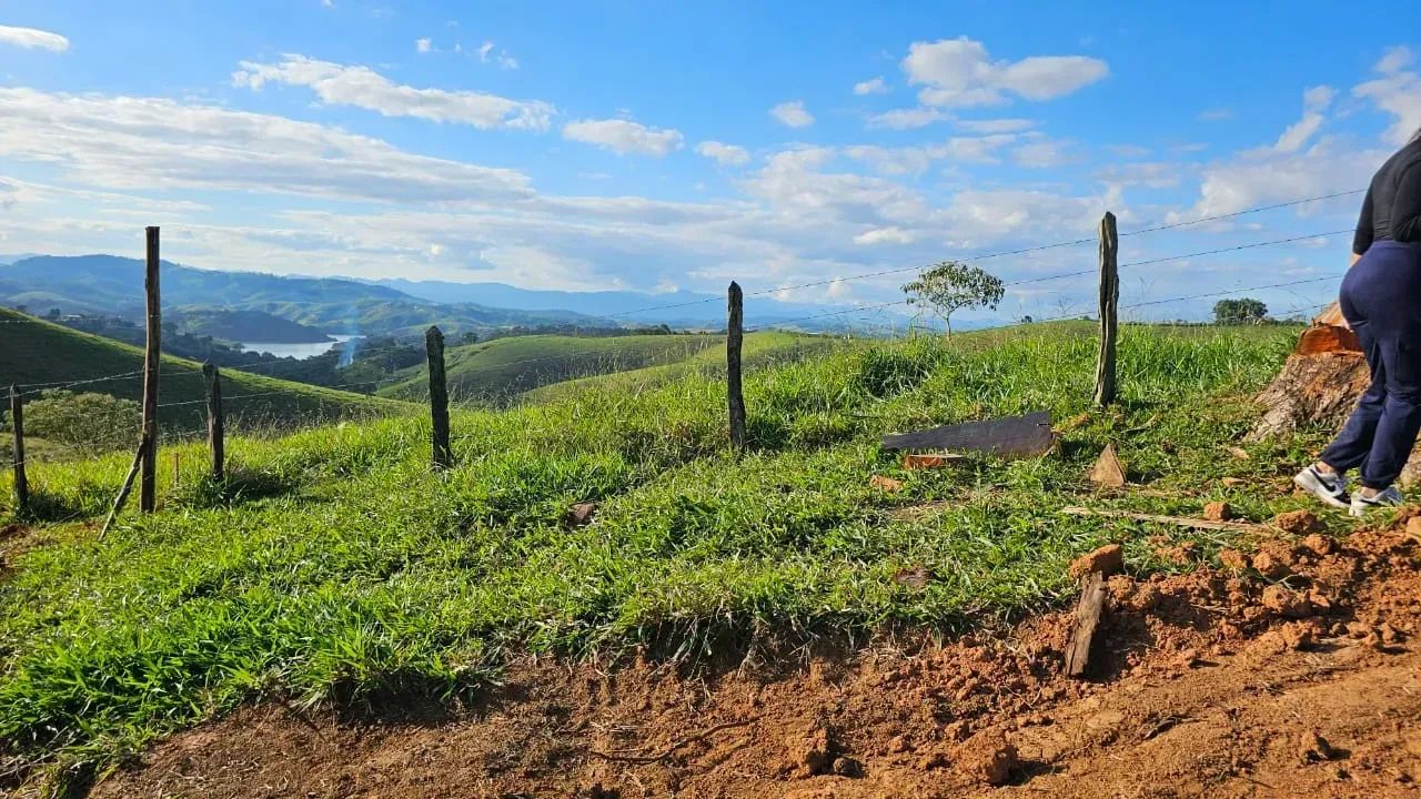 Seu terreno próximo à represa de Igaratá - Foto 4