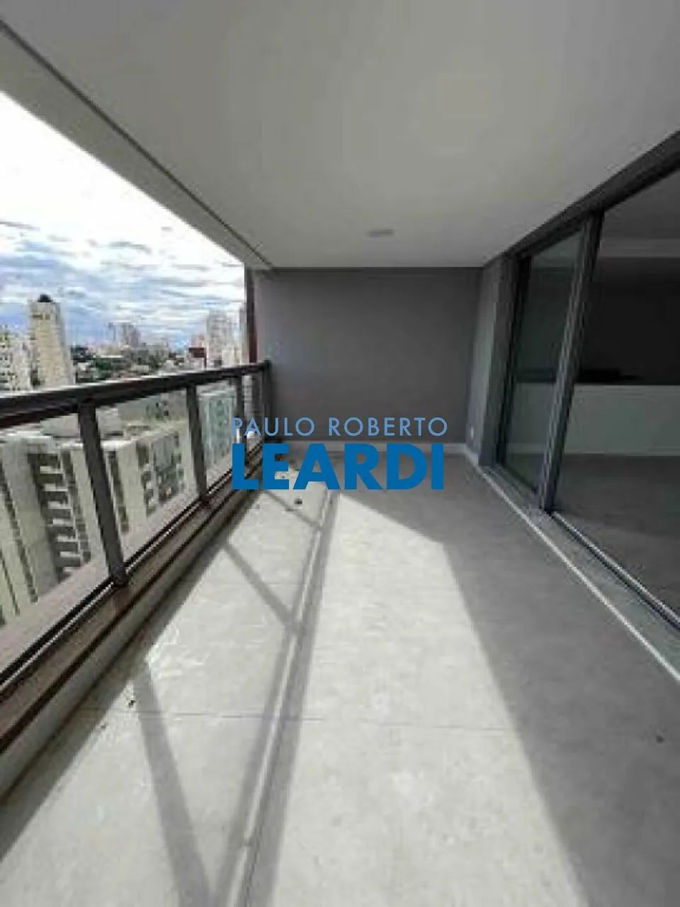 APARTAMENTO - CHÁCARA KLABIN - SP