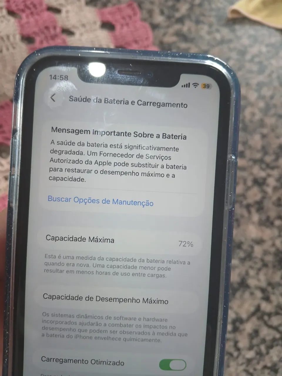 iPhone 11 64g