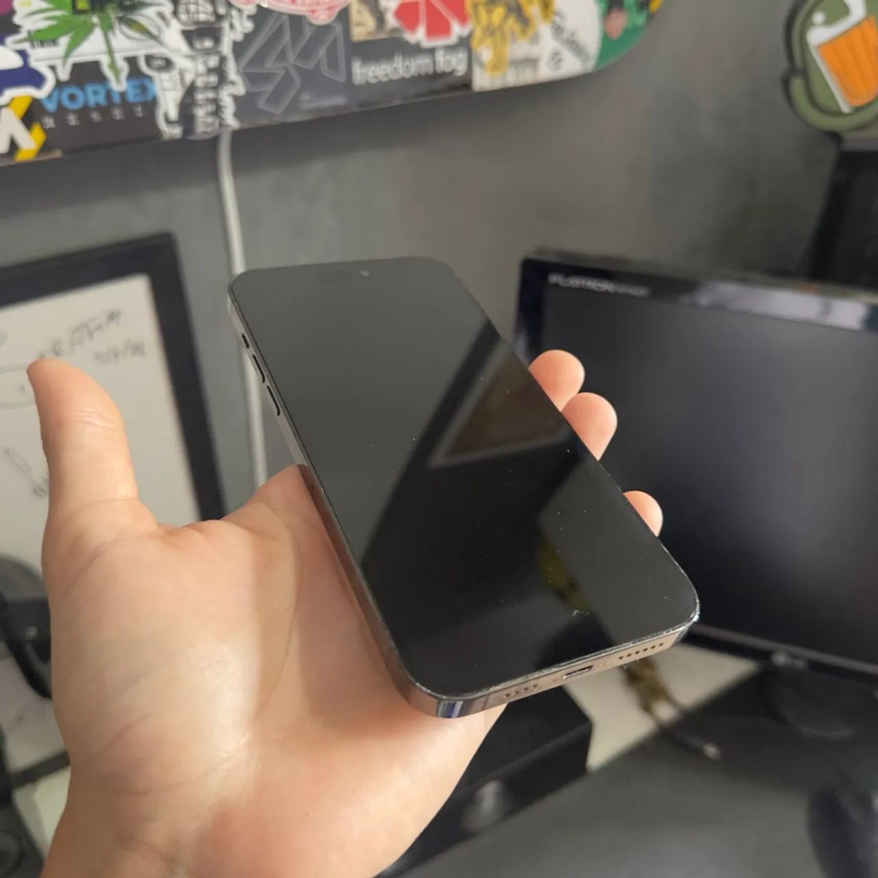 IPHONE 14 PRO MAX 256GB - Foto 4