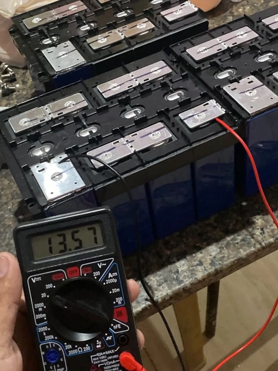 Bateria lítio  - Foto 3