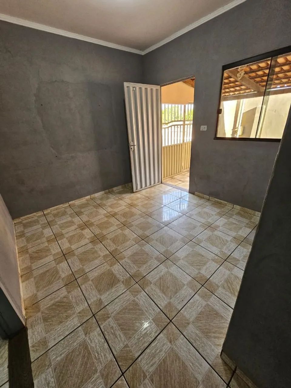 Vendo Casa - Nova Araguatins 2/4 1 Banheiro - Foto 2