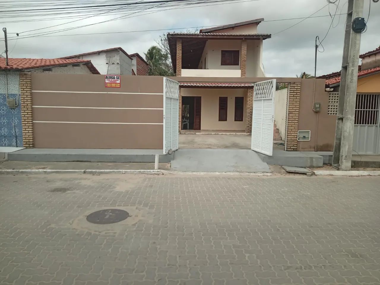 Foto - Trairi - 